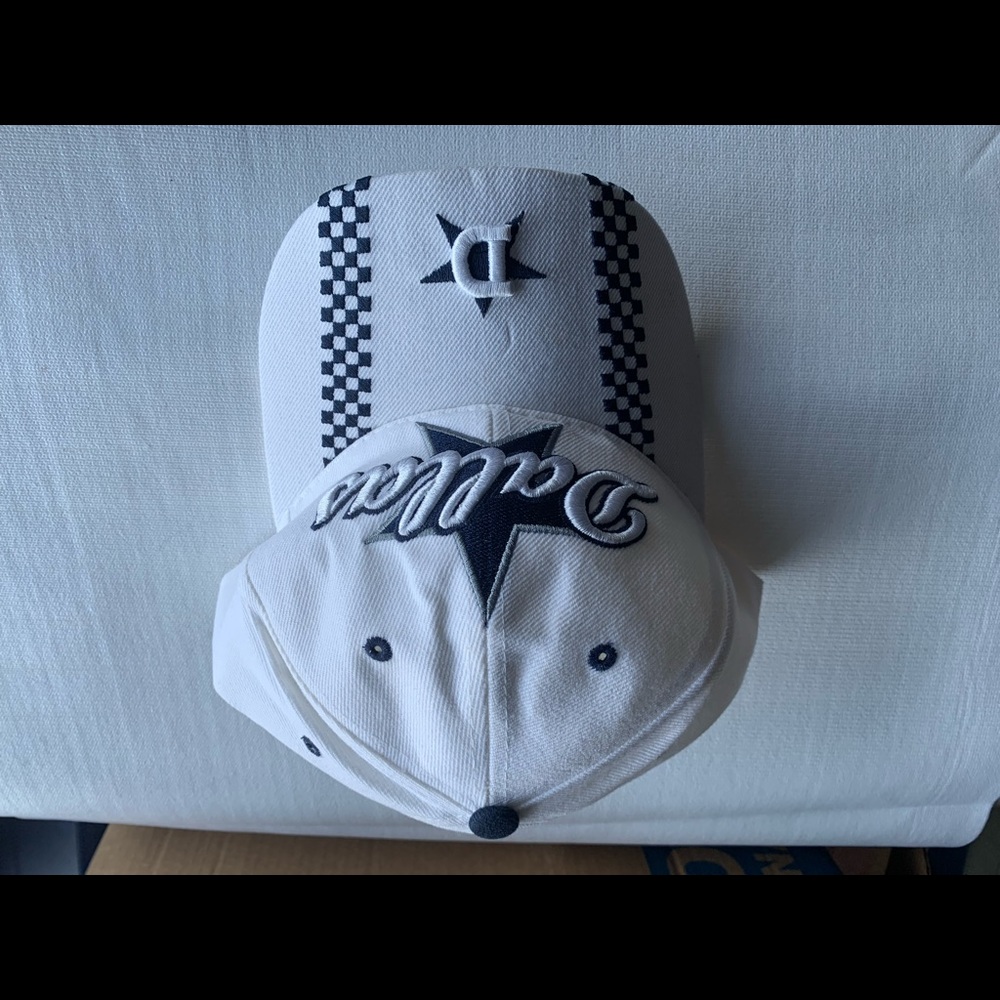 Dallas Cowboys cap